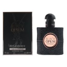 Product image of Yves Saint Laurent Black Opium edp 30 ml სუნამო