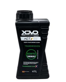 Product image of Xovo მექანიკური (MT), ხიდის ზეთი (Axle / Differential) კოლოფის ზეთი 1 ლ