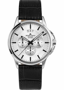 Product image of JACQUES LEMANS 1-1542N კაცის საათი