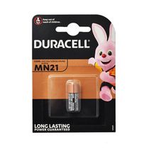 Product image of DURACELL MN21 12V (1ც) ელემენტი