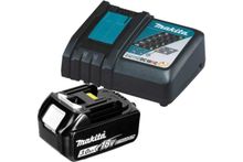 Product image of Makita 191A25-2  დამტენის და აკუმულატორის კომპლექტი