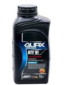 Product image of Quax ავტომატური (AT) კოლოფის ზეთი 1 ლ