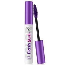 Product image of Golden Rose FLASH LASH MASCARA N07 PLUM PURPLE თვალის ტუში