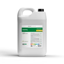 Product image of CleanBox Professional Marvel ჭურჭლის სარეცხი სითხელიმონის კონცენტრანტი 5ლ
