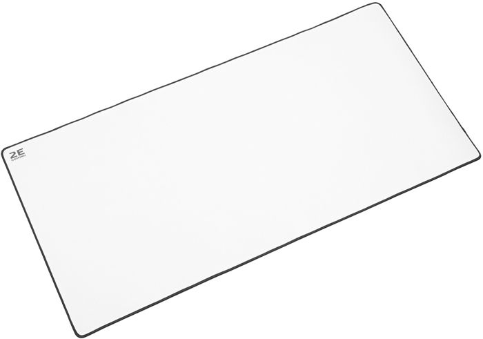 2e-gaming-speed-control-mouse-pad-xxl-white-2e-pg330wh-mausis-padi-photo-2