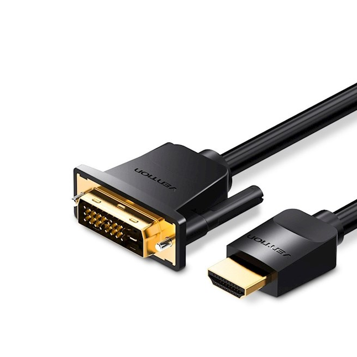 vention-abfbf-hdmi-to-dvi-cable-1m-black