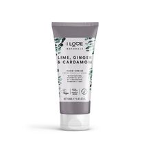 Product image of I LOVE Naturals Hand Cream ხელის კრემი