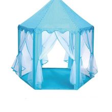 Product image of სათამაშო კარავი სასახლე