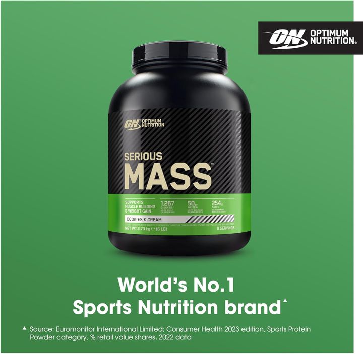 optimum-nutrition-serious-mass-cookies-cream-273kg-geineri-photo-3