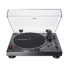 Product image of Audio-Technica AT-LP120XUSBBK ფირსაკრავი