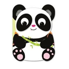 Product image of პეპერის თავგადასავალი ტყეში