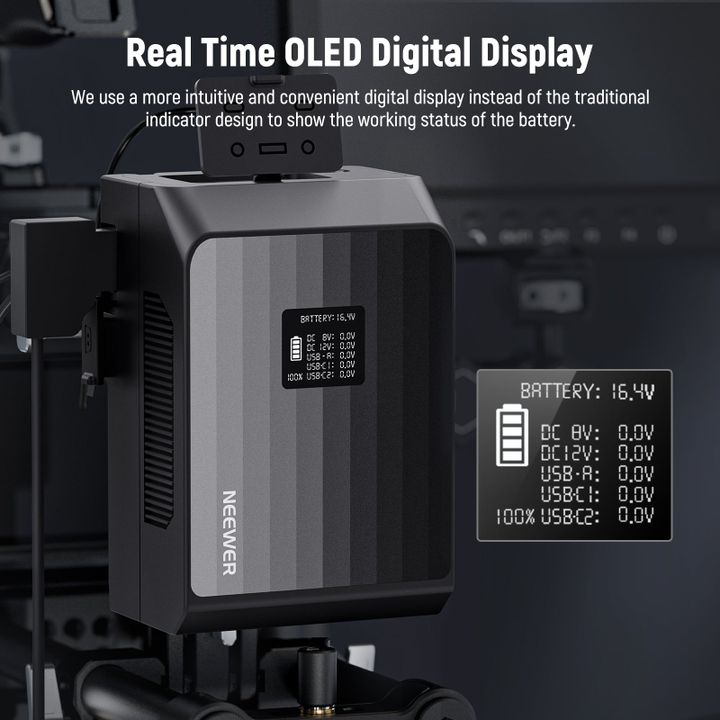 neewer---ps099ep-v-mount-battery-145v-6800mah-99wh-photo-3