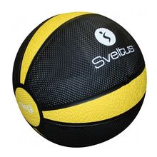 Product image of სამედიცინო წონითი ბურთ SVELTUS 1კგ