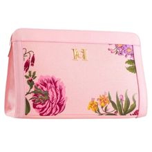 Product image of Carolina Herrera კოსმეტიკის ჩანთა