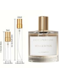 Product image of ZARKO PERFUME MENAGE A TROIS სუნამო