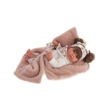 Product image of Antonio Juan "RN NICA COLETAS" საბავშვო ხელნაკეთი თოჯინა