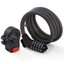 Product image of Ninebot original lock 1.2m Password Lock სკუტერის საკეტი