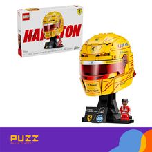 Product image of LEGO Formula 1 - Ferrari - Hamilton