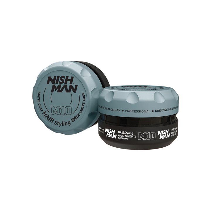 nishman-hair-styling-matte-wax-m10-150ml-tmis-tsvili-dzlieri-fiqsatsiit-bzinvarebis-gareshe