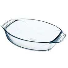 Product image of Pyrex Irresistible საცხობი ფორმა 39×27 სმ