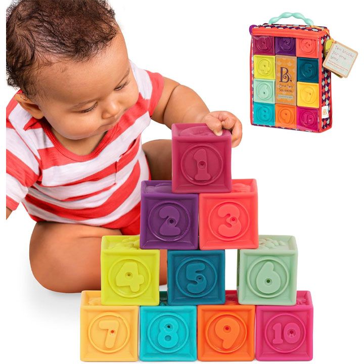 gansavitarebeli-kubebi-btoys-bx1481z-one-two-squeeze-soft-blocks-photo-3