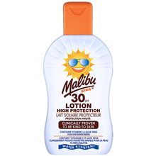 Product image of Malibu ბავშვის მზისგან დამცავი SPF30