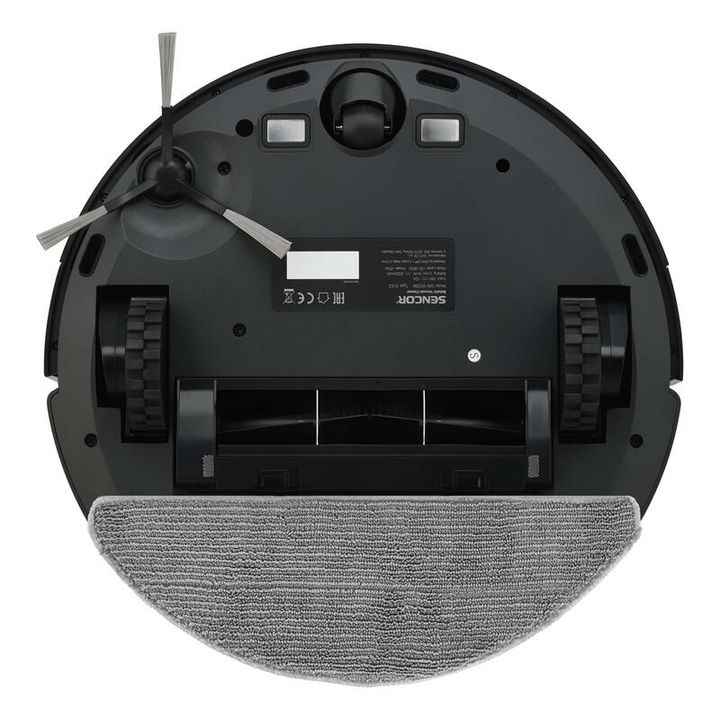 sencor-srv-9185bk-robot-vacuum-cleaner-black-roboti-mtversasuti-photo-2