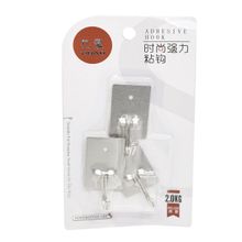 Product image of პირსახოცის საკიდი 3ც მეტალის MH-21376