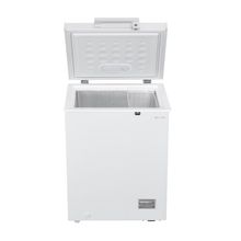 Product image of Sharp SCF-K200HL-WH3 ერთკამერიანი საყინულე