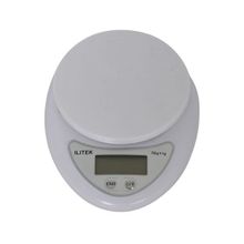 Product image of ILITEK IL 9851 სამზარეულოს სასწორი