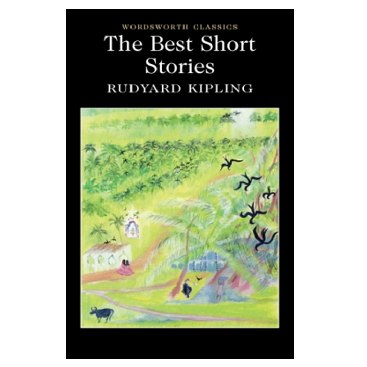 wordsworth-the-best-short-stories-kipling-r