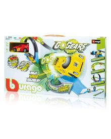 Product image of Bburago GO Gea კონსტრუქტორი