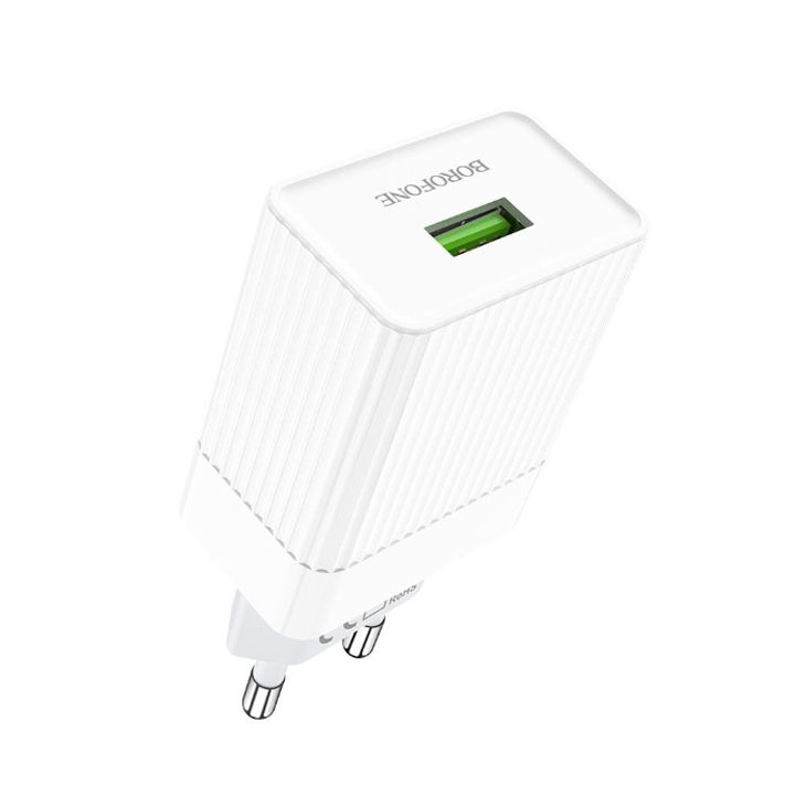 borofone-ba47a-mighty-speed-single-port-qc30-charger-settype-ceu-white-photo-2