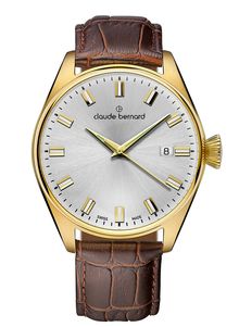Product image of Claude Bernard 70203 37JC AID1 კაცის საათი