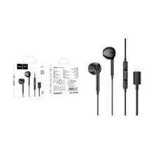 Product image of HOCO M111 მობილური ტელეფონის სადენიანი ყურსასმენი