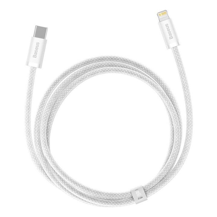 baseus-dynamic-series-charging-type-c-to-ip-white-mobiluris-kabeli-photo-2
