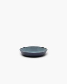 Product image of SERAX ლურჯი ღრმა თეფში 17.5სმ