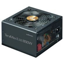 Product image of Zalman ZM850-TMX2SE Teramax II SE 80 Plus Gold 850W მოდულარული კვების ბლოკი