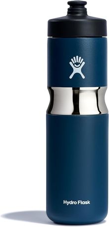 Product image of Hydro Flask 20 OZ INSULATED SPORT BOTTLE INDIGO