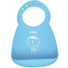Product image of CHICCO ბავშვის წინსაფარი