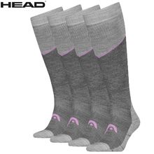Product image of HEAD HEAD SKI BEGINNER KNEEHIGH 2P სათხილამურო წინდები 35/38