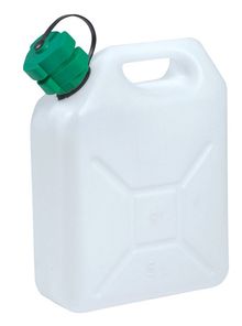 Product image of კანისტრა საკვების Jerrican Ordin B Vers 5 ლ