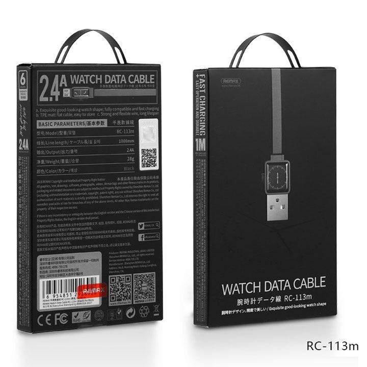 remax-rc-113m-black-mobiluris-kabeli-photo-2