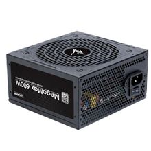 Product image of კვების ბლოკი ZALMAN POWER SUPPLY ZM600-TXII (600W) 80Plus WHITE 230V EU,KR