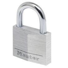 Product image of Masterlock 40მმ - 21მმ ბოქლომი