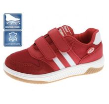 Product image of Beppi 2189553 ფეხსაცმელი სპორტული წითელი