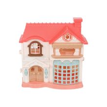 Product image of Barbie house ბარბის სახლი ავეჯით