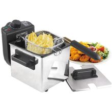 Product image of Sokany WJ-804 ფრის მოსამზადებელი აპარატი