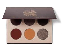 Product image of Juvia's Place The Chocolates by Juvia’s Palette თვალის ჩრდილების პალეტი