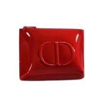 Product image of Dior Red Cosmetic Bag კოსმეტიკის ჩანთა